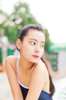 为何是你?电影